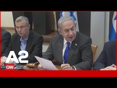 Shtohen thirrjet për armëpushim, Netanyahu: Lufta do të vazhdojë deri në fund
