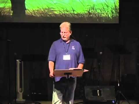 CR Lesson 21 - RELAPSE  (Part 1 of 2)