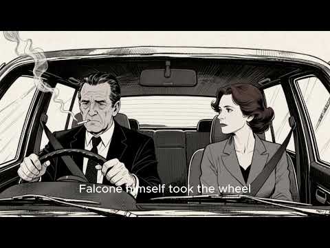 The Capaci Massacre – The Mafia Attack That Shook Italy 🇮🇹 | Giovanni Falcone’s Last Day