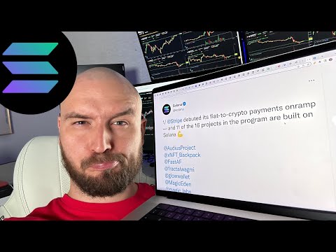 🚨 SOLANA: THIS IS HUGE!!!! BUY SOL NOW???!!! (Recovery starts now?)