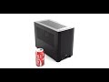Crowd-sourced Mini-ITX PC Build - 2014 - YouTube