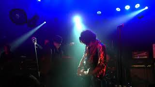 Joe Perry Project,Terry Reid- Won't Let Me Go, Roxy Los Angeles 1/16/2018