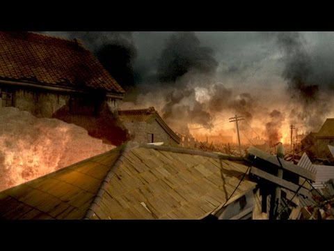 This 1923 Weather Phenomenon Killed Thousands in Minutes