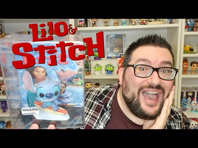 Vídeo relacionado con Funko Pop! VHS Cover: Disney - Goofy Movie - Exclusiva Amazon - Figura de Vinilo Coleccionable - Idea de Regalo- Mercancia Oficial - Juguetes para Niños y Adultos - Muñeco para Coleccionistas