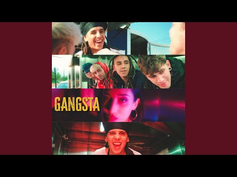 Gangsta