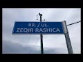 Këngë Kushtuar Zeqir Rashicës Fazli Rashica (Ft. Hysni Klinaku)