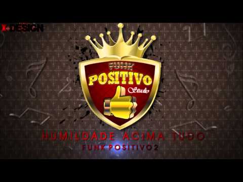 MC Juninho JR - Sabe de Nada Inocente (PereraDJ) Funk Positivo