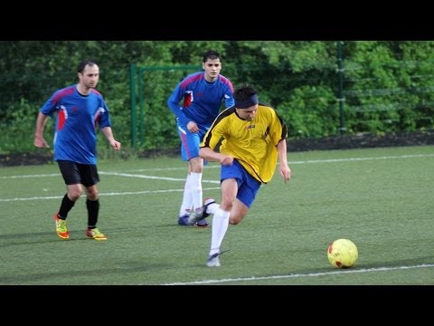 Los Pivones - Porta Kraków: 10. tydzień (FLS Wiosna 2014)