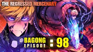 [98] LIHIM NA PAMAMARAAN NI GHISLAINE UPANG PABAGSAKIN SI LEVIER! | MANHWA RECAP