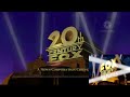 20th Century Fox V998 1994 V999