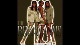 i&#39;d still say yes - The braxton