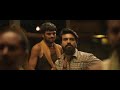 Ram Charan Rangasthalam Scene
