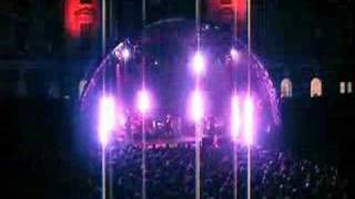Goldfrapp - Twist [Live at Somerset House]