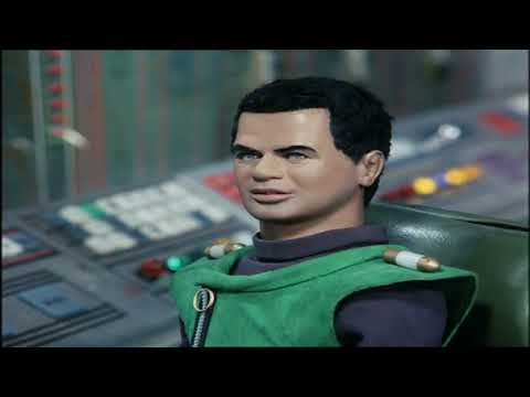 CAPTAIN SCARLET Teil24 Gefangen im eigenen Netz(Deutsch1080p)