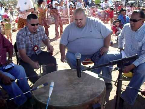 Panther Creek @ W:ak Pow Wow 2011 ~ #5