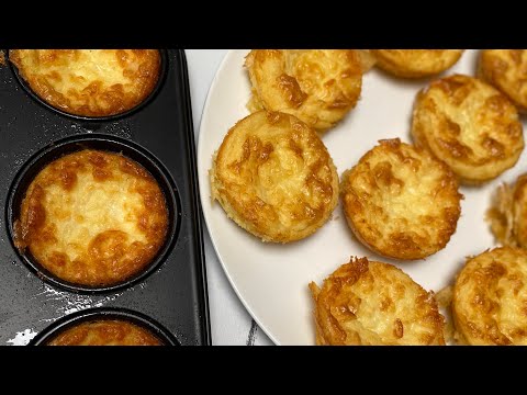 How to make tasty Garantita at home | Algerian & Spanish Chickpea Pie | Assia’s Cuisine