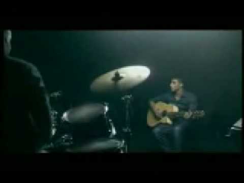 Boaz Mauda - The Fire In Your Eyes (Ke'ilo Kan) Video Clip