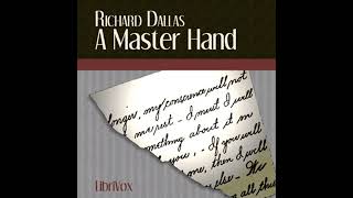 Master Hand - Richard Dallas