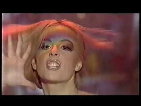 Showreel Emanuela Panatta