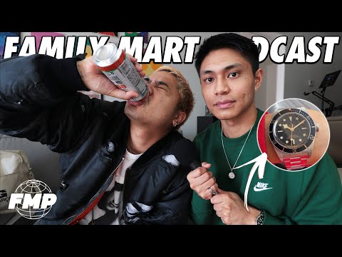 Chris Gets a New Watch & Jay Gets Banged | Episode 139