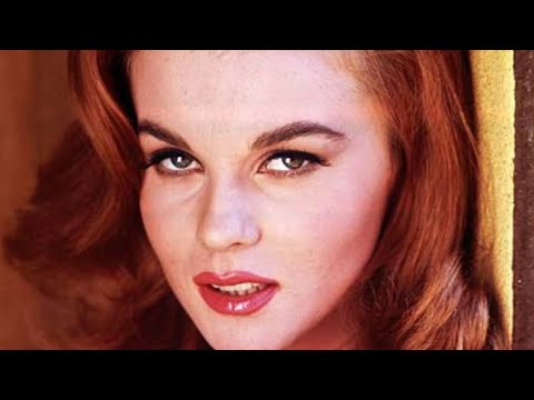 14 Sexiest photos of Ann-Margret