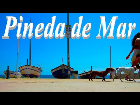 Pineda de Mar