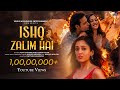 Ishq Zalim Hai FULL VIDEO Ansari Mohsin Feat Aditi Sharma Hamdh Khan Sufi Romantic Song