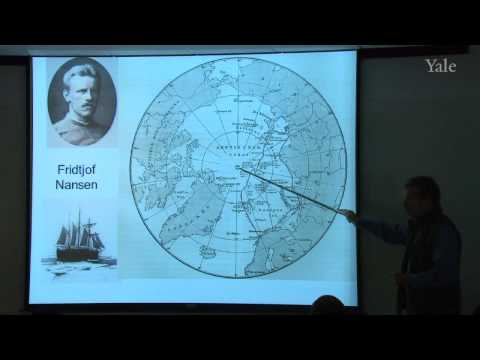 Ocean Currents and Productivity