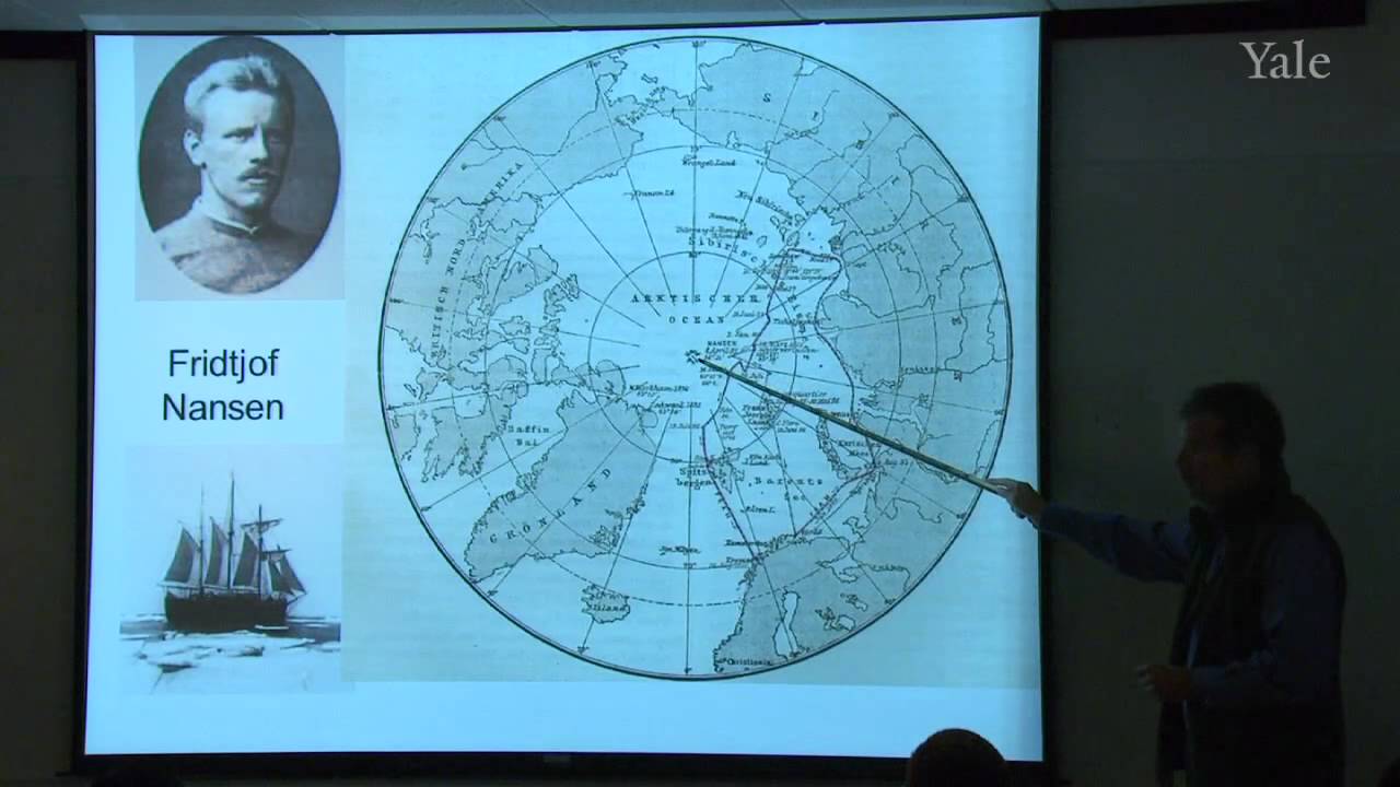 Ocean Currents and Productivity