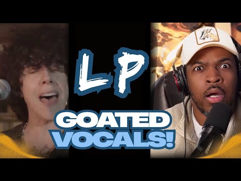 SHE'S A BIRD!! | LP-Lost on you | RAPPER REACTS