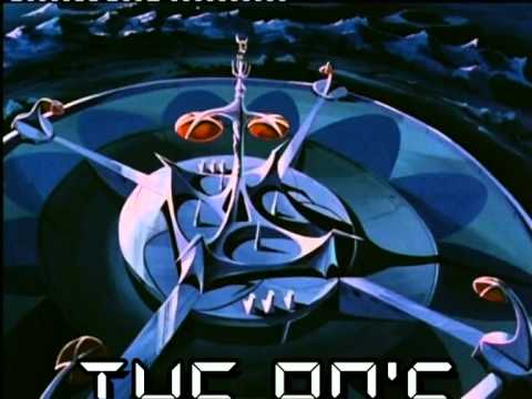 RICK RESTANQUES - THE 80'S.mpg