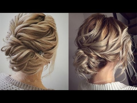 download lagu mp3 mp4 Messy Bun Upstyle, download lagu Messy Bun Upstyle gratis, unduh video klip Messy Bun Upstyle