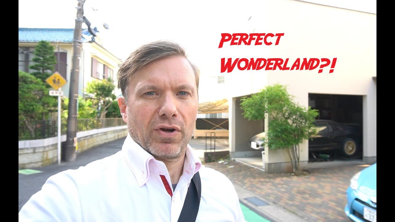 6 Beautiful Truths about living in Japan. #japanlife #expatlife #japaneseculture