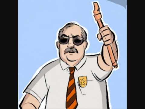 jah billah babylon 2 (2nd cutt 1st take) Highly Strung Tongue