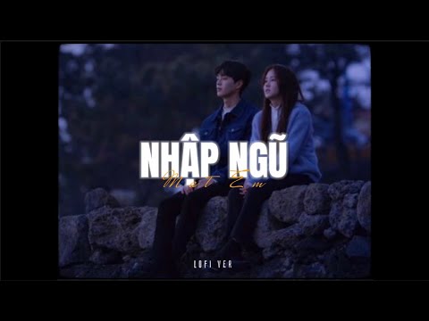 Nhập Ngũ Mất Em - Thái Học x Đỗ Ngọc Thắng x KProx「Lo - Fi Ver.」/ Audio Lyrics Video