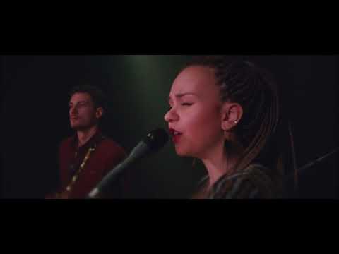 DREAMS SHADOW — Big Problem (Live)