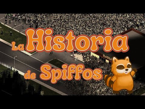 Project Zomboid - ¿Quien propago el Virus?