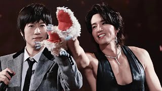 Download lagu 阿信 & 言承旭《爱人呀》|F4成都演唱会 FFforever 名场面 |Ashin & Jerry Yan – “Lover” | F4 Chengdu Concert (FForever) mp3 Download lagu 阿信 & 言承旭《爱人呀》|F4成都演唱会 FFforever 名场面 |Ashin & Jerry Yan – “Lover” | F4 Chengdu Concert (FForever) mp3
