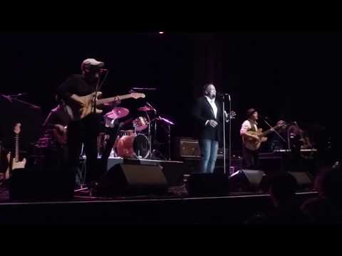 Average White Band - Walk on By, Keswick Theater Glenside Pa, 10/20/2018