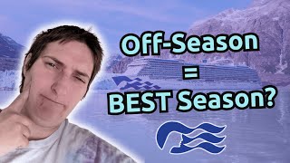 Off-Season Cruises Explained | Is It Worth It?