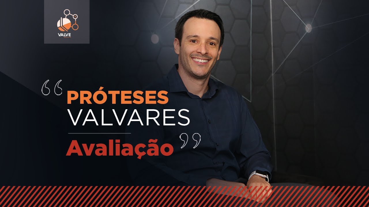 ValveBasics | Avaliação da Prótese Valvar