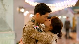 Download lagu BEST EMOTIONAL LOVE STORY KOREAN DRAMA | Descendants of the Sun | Always This love mp3 Download lagu BEST EMOTIONAL LOVE STORY KOREAN DRAMA | Descendants of the Sun | Always This love mp3