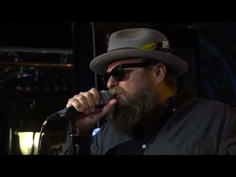 "Chainbreaker Blues" - John Németh and The Blue Dreamers - LIVE from The Fallout Shelter