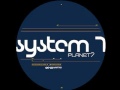 System 7 - Ring Of Fire (Advent Remix)
