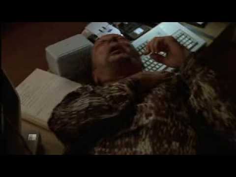The Sopranos - S2 - Ep5 - Furio's Fury