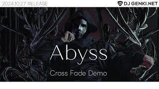 Gram - Abyss Cross Fade Demo
