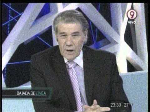 Bajada de Línea n° 175 Parte 3