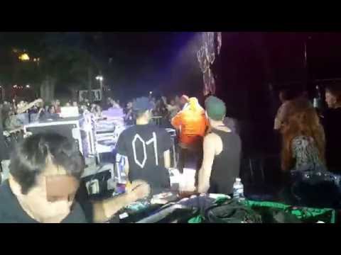 Iration steppas Last tune dub station 16/07/2016 vitrolles