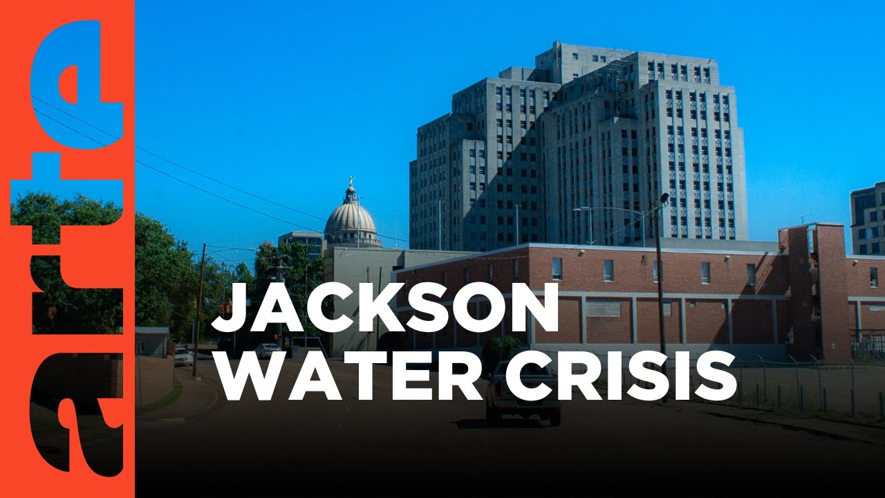 Jackson: A City in Crisis