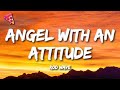 Rod Wave Angel With An Attitude Lyrics